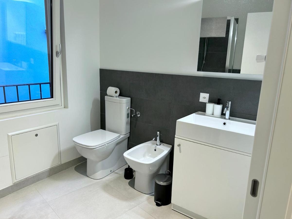 The Charming Suite - Few Steps From The Lake! Lugano Luaran gambar